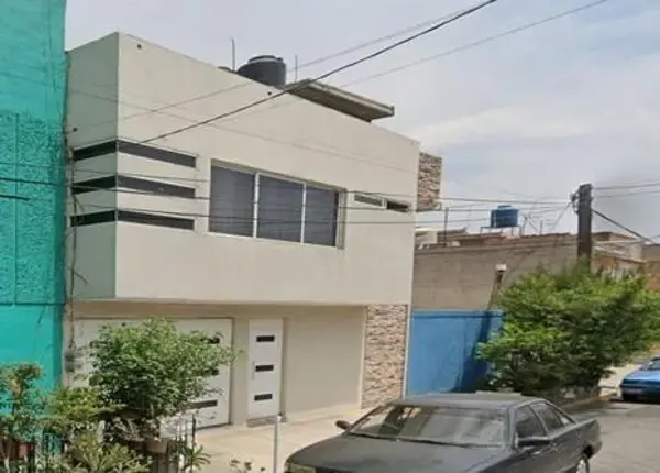 Casa en venta en La Perla, Nezahualcóyotl — foto 2 de 8