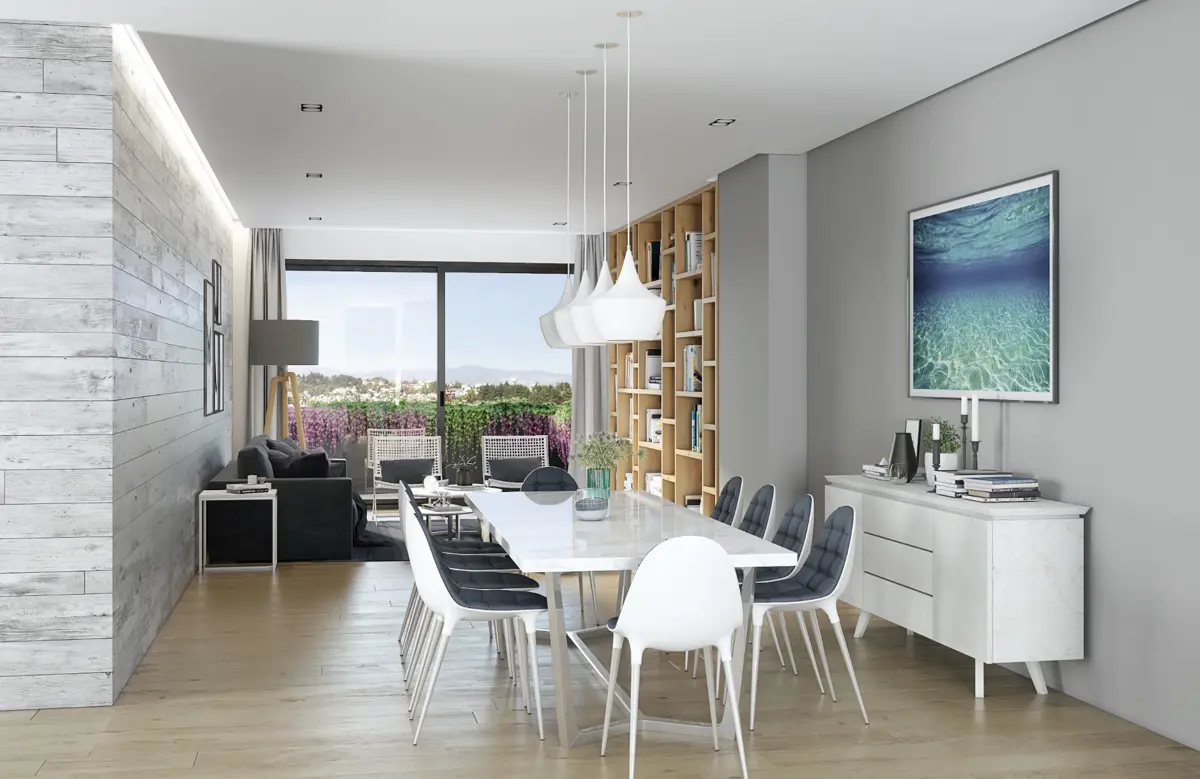 Departamento en venta en Lomas de Tecamachalco, Naucalpan de Juárez — foto 1 de 8