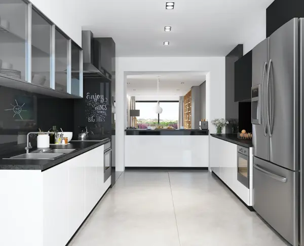 Departamento en venta en Lomas de Tecamachalco, Naucalpan de Juárez — foto 3 de 8