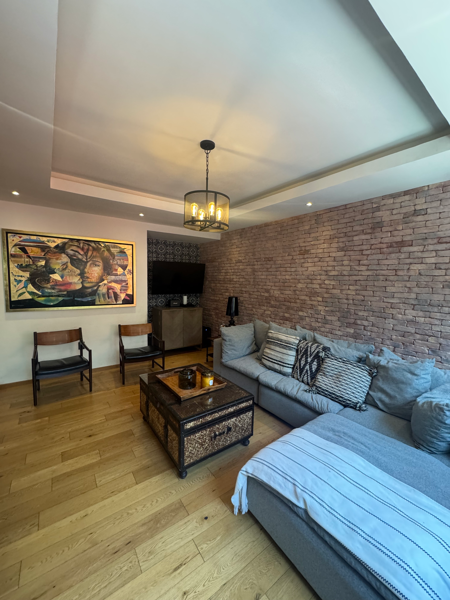 Casa en renta en Lomas de Memetla, Cuajimalpa de Morelos — foto 2 de 27