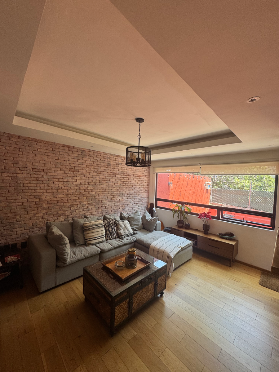 Casa en renta en Lomas de Memetla, Cuajimalpa de Morelos — foto 1 de 27