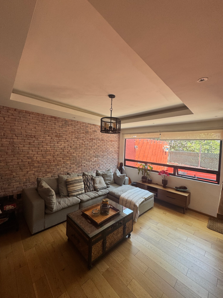 Casa en Renta  en Lomas de Memetla, Cuajimalpa de Morelos, Ciudad de México | Oportunidad Única