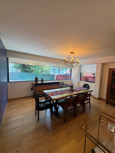 Casa en renta en Lomas de Memetla, Cuajimalpa de Morelos — foto 3 de 27
