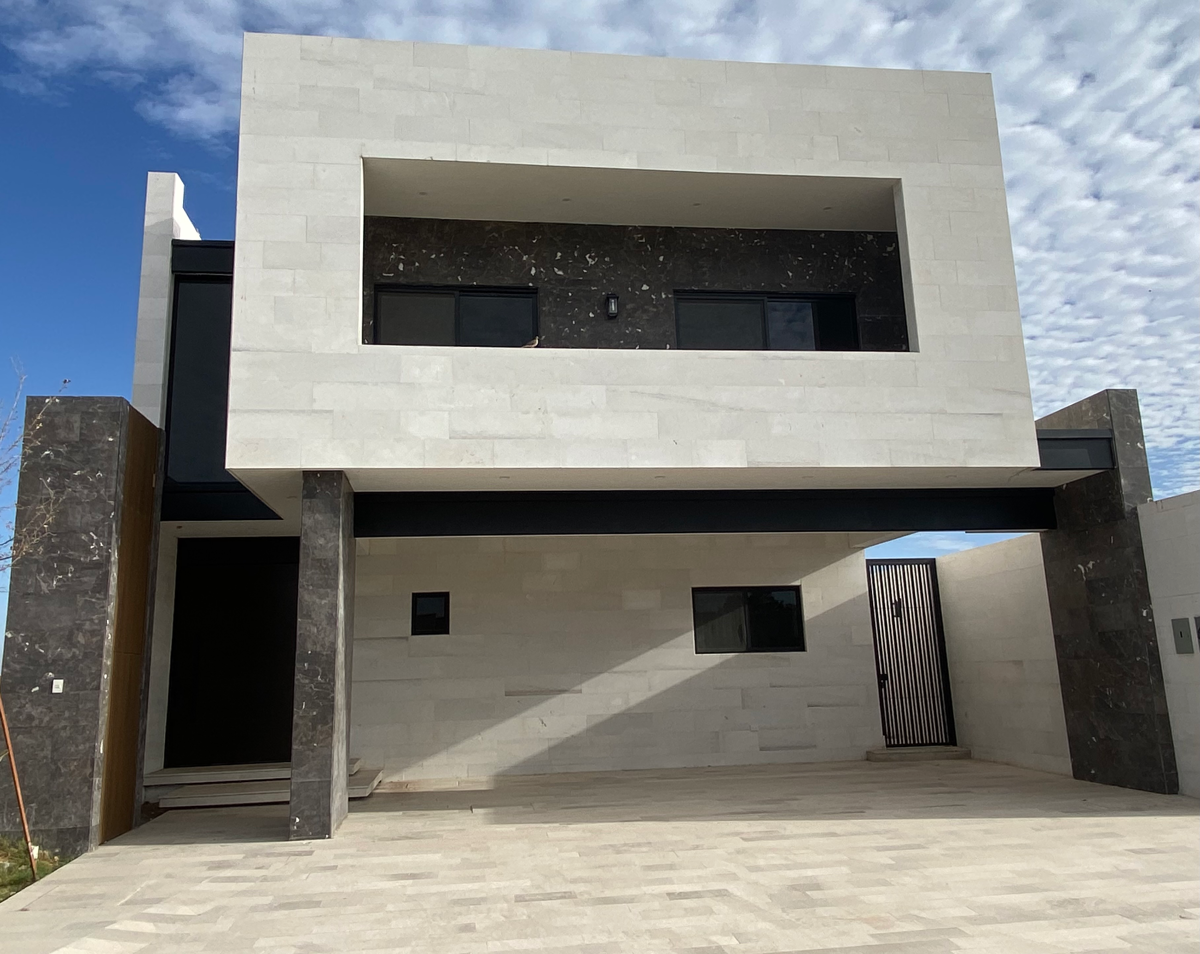Casa en Venta en Las Villas, Torreón, Coahuila de Zaragoza