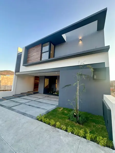 Casa en venta en Puerta Tres Marías Norte, Morelia — foto 2 de 23