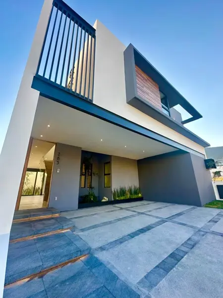 Casa en venta en Puerta Tres Marías Norte, Morelia — foto 3 de 23