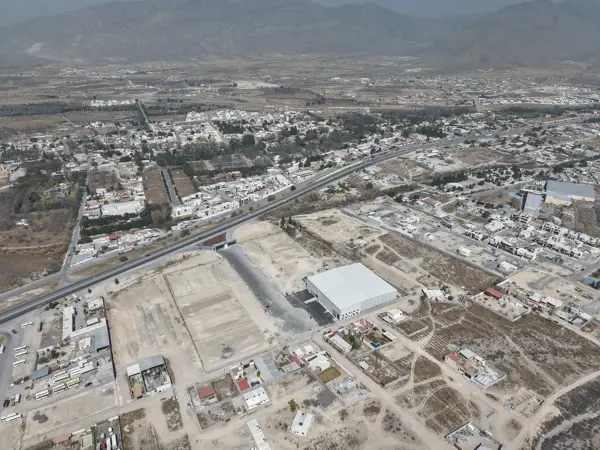 Terreno en venta en Arteaga Centro, Arteaga — foto 2 de 6