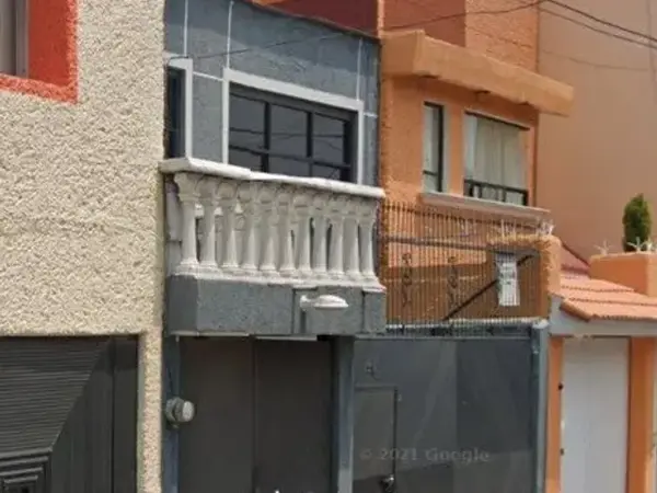 Casa en venta en Nueva Vallejo, Gustavo A. Madero — foto 2 de 18