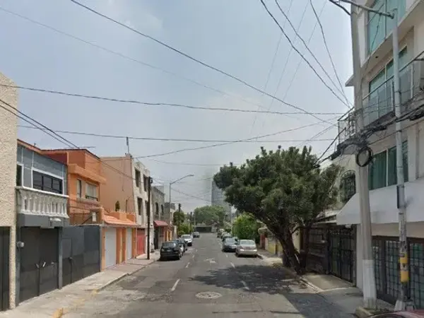 Casa en venta en Nueva Vallejo, Gustavo A. Madero — foto 3 de 18