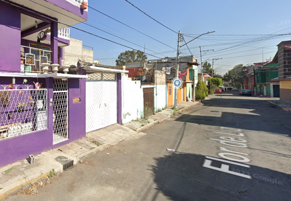 Casa en venta en San Lorenzo Tezonco, Iztapalapa — foto 3 de 10
