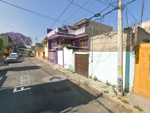 Casa en venta en San Lorenzo Tezonco, Iztapalapa — foto 2 de 10