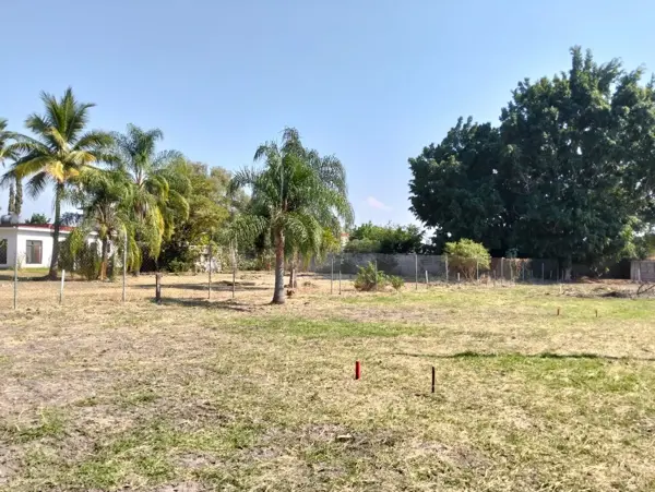 Terreno en venta en Cuautlixco, Cuautla — foto 2 de 9