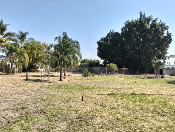 Terreno en venta en Cuautlixco, Cuautla — foto 3 de 9