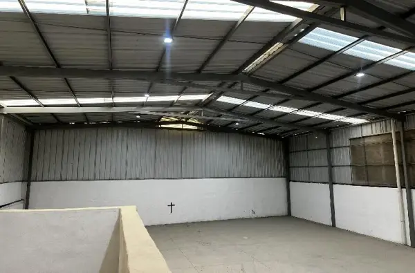 Bodega en renta en Los Sauces, Tlajomulco de Zúñiga — foto 3 de 12
