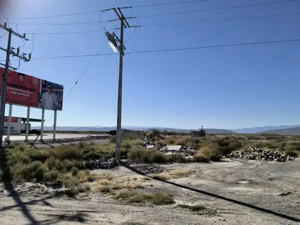 Terreno en venta en Paila, Parras — foto 3 de 7