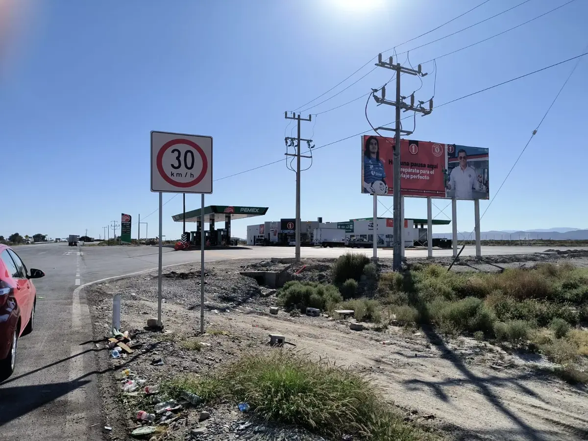 Terreno en Venta en Paila, Parras, Coahuila de Zaragoza Terreno en Venta en Paila, Parras, Coahuila de Zaragoza