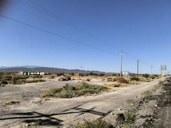 Terreno en venta en Paila, Parras — foto 2 de 7