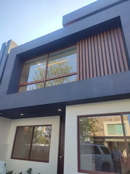 Casa en venta en Montaña Monarca III, Morelia — foto 2 de 22