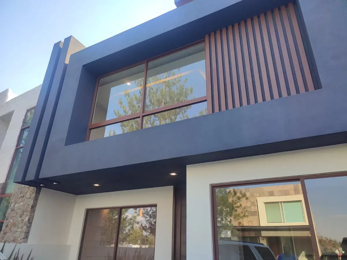 Casa en venta en Montaña Monarca III, Morelia — foto 1 de 22