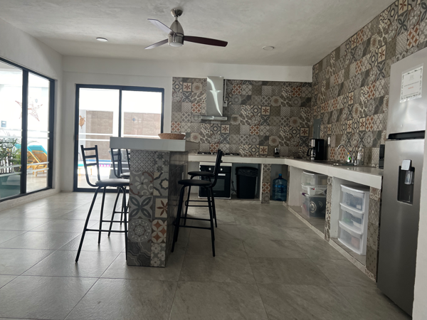 Casa en renta en Ismael Garcia, Progreso — foto 3 de 25