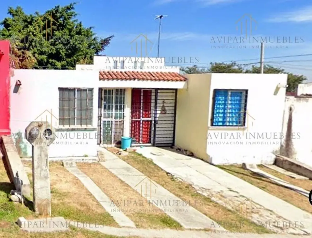 Casa en venta en Lomas Del Sur, Tlajomulco de Zúñiga — foto 1 de 18