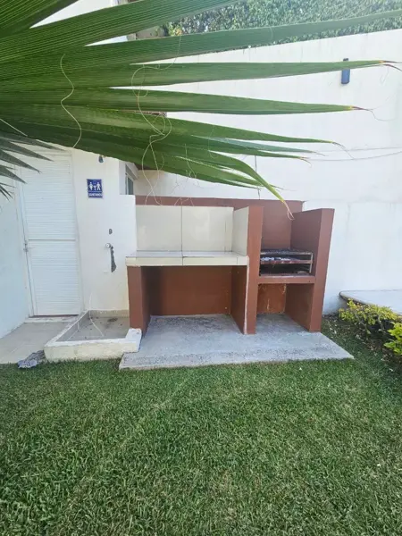 Departamento en renta en Acapatzingo, Cuernavaca — foto 3 de 5