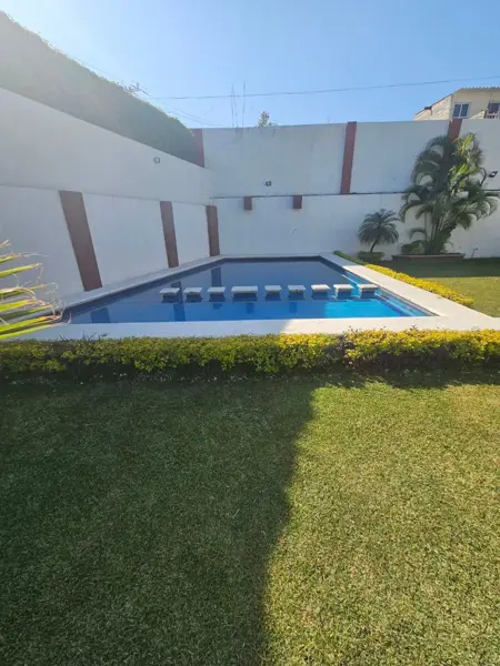 Departamento en renta en Acapatzingo, Cuernavaca — foto 2 de 5