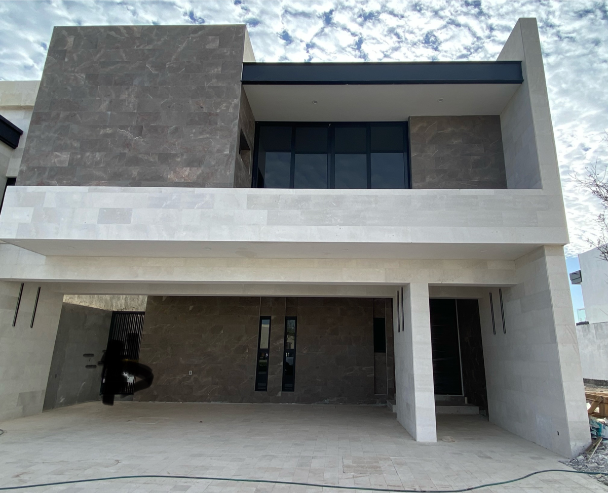 Casa en Venta en Las Villas, Torreón, Coahuila de Zaragoza