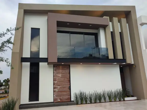 Casa en Venta en Bosque Monarca, Morelia, Michoacán de Ocampo