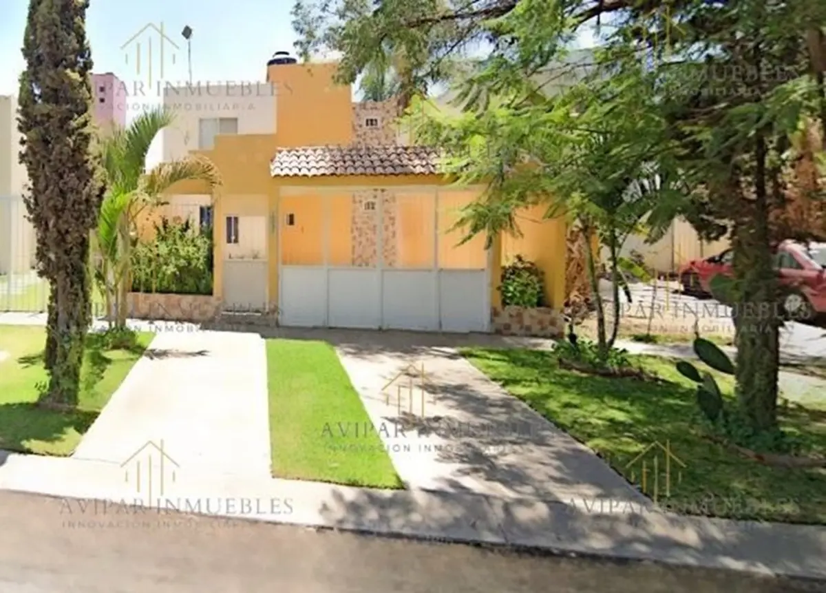 Casa en venta en Campo Sur, Tlajomulco de Zúñiga — foto 1 de 14