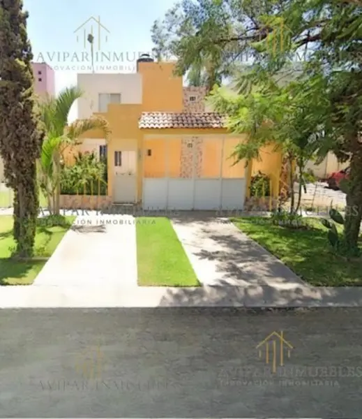 Casa en venta en Campo Sur, Tlajomulco de Zúñiga — foto 2 de 14