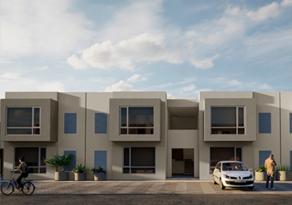 Departamento en venta en El Pueblito Centro, Corregidora — foto 2 de 18