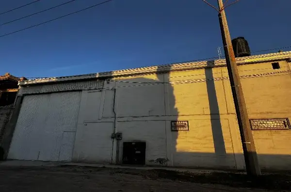 Bodega en renta en Los Sauces, Tlajomulco de Zúñiga — foto 2 de 16