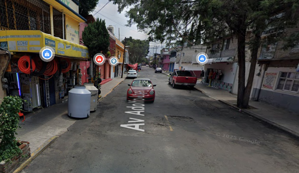 Casa en venta en Zona Escolar, Gustavo A. Madero — foto 3 de 10