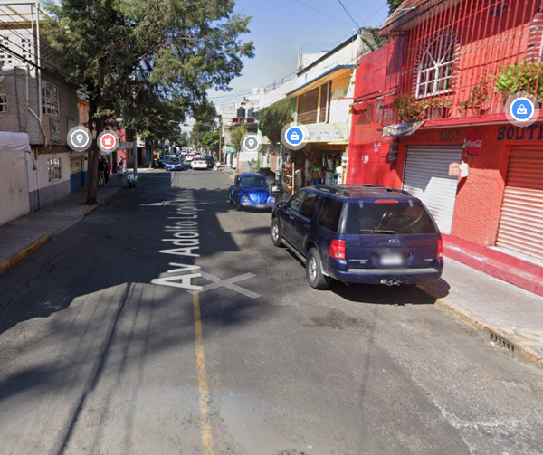 Casa en venta en Zona Escolar, Gustavo A. Madero — foto 2 de 10