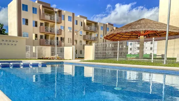 VENTA DEPARTAMENTO EN CANCUN