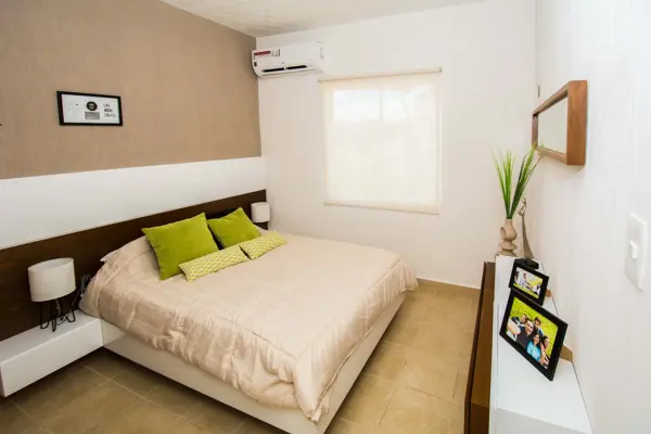 Departamento en venta en Privadas Sacbe, Benito Juárez — foto 3 de 11
