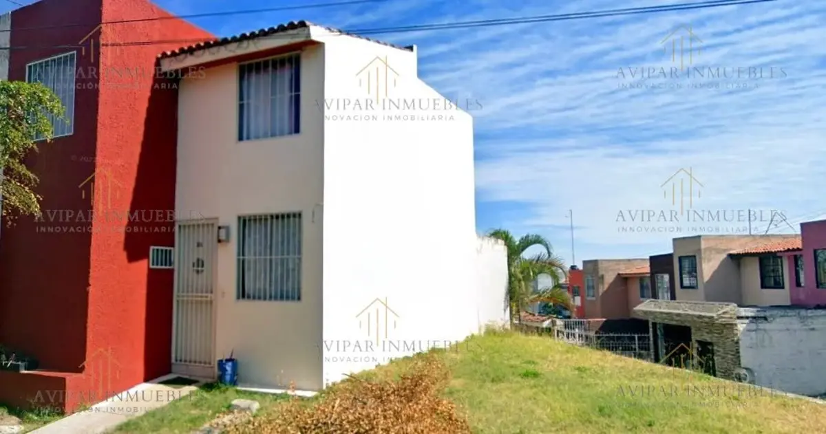 Casa en venta en Lomas Del Sur, Tlajomulco de Zúñiga — foto 1 de 14