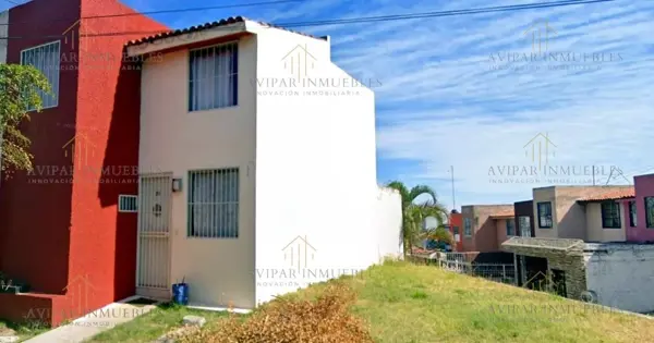 Casa en Venta en Lomas Del Sur, Tlajomulco de Zúñiga, Jalisco
