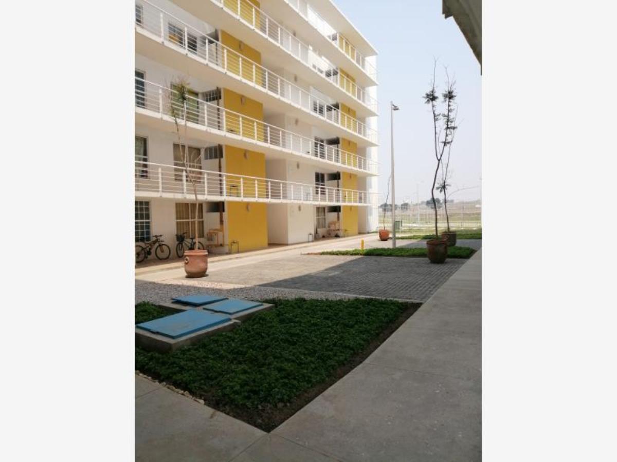 Departamento en renta en Zona Industrial AUDI, San José Chiapa — foto 1 de 18
