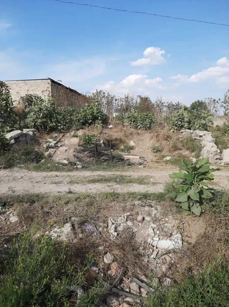 Terreno en venta en Santa Anita, San Pedro Tlaquepaque — foto 1 de 11