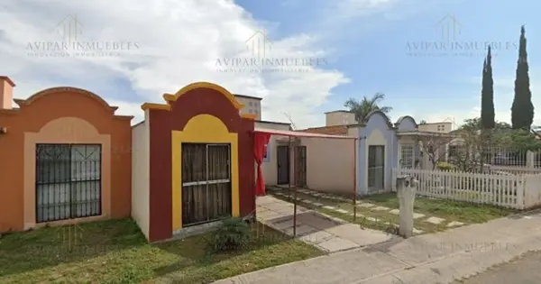 Casa en venta en Los Fresnos, Tlajomulco de Zúñiga — foto 3 de 13