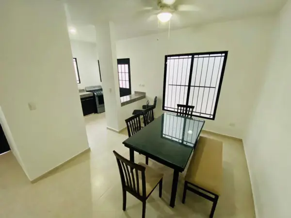 Casa en renta en Gran San Pedro Cholul, Mérida — foto 2 de 12