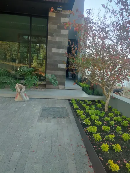Casa en venta en Montaña Monarca I, Morelia — foto 3 de 19