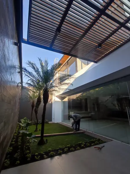 Casa en venta en Montaña Monarca I, Morelia — foto 2 de 19