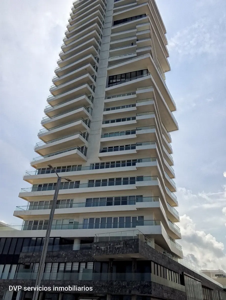Departamento en renta en Costa de Oro, Boca del Río — foto 1 de 8