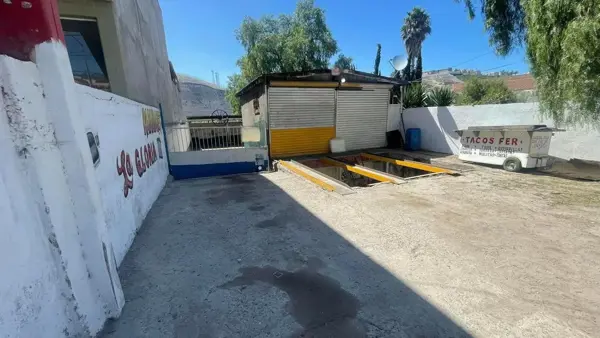 Terreno en venta en La Joya, Tijuana — foto 2 de 5