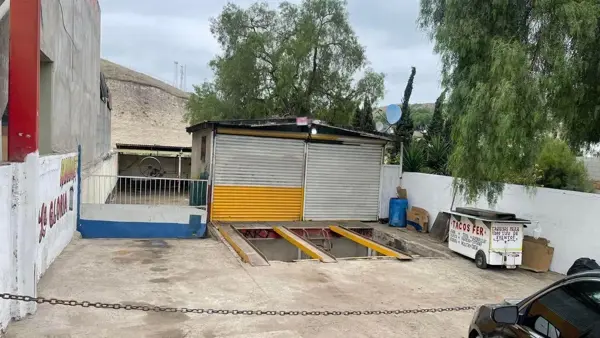Terreno en venta en La Joya, Tijuana — foto 3 de 5