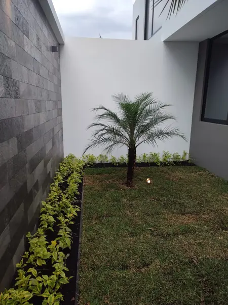 Casa en venta en Bosque Monarca, Morelia — foto 2 de 32