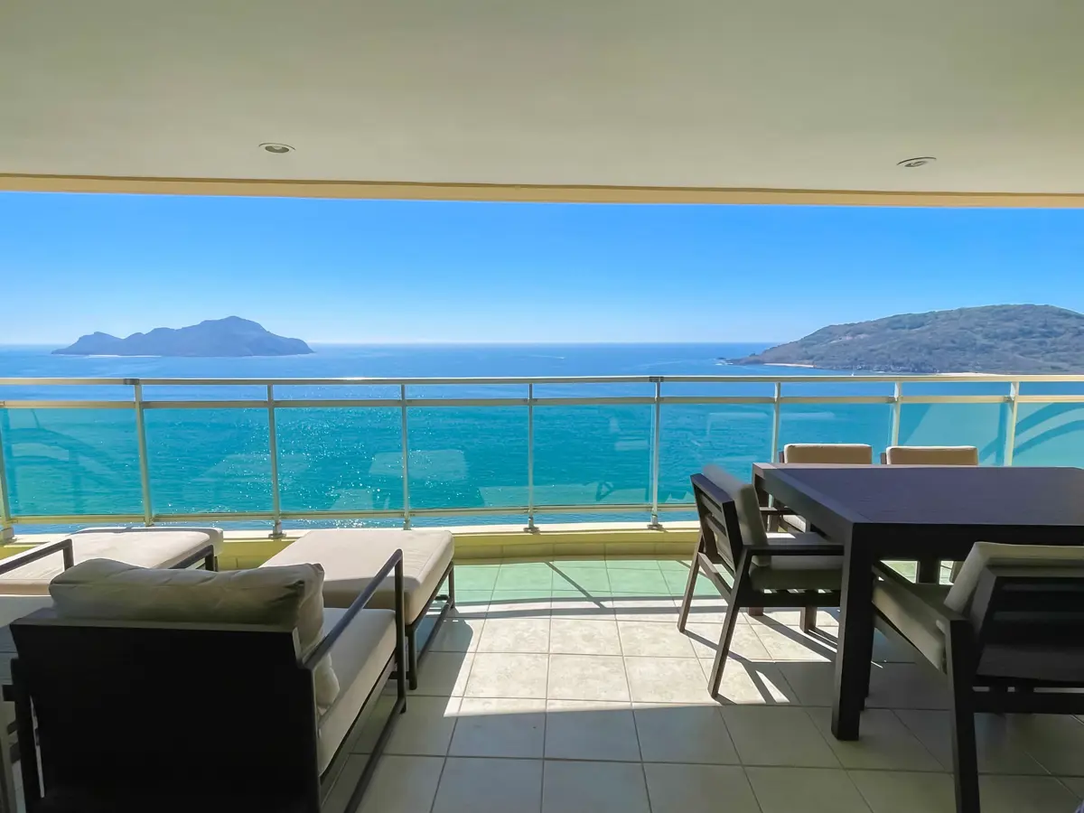 Departamento en venta en Sabalo Country Club, Mazatlán — foto 1 de 48